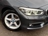 USED 2019 19 BMW 1 SERIES 1.5 116D SE BUSINESS 5dr 