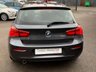 USED 2019 19 BMW 1 SERIES 1.5 116D SE BUSINESS 5dr 