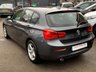 USED 2019 19 BMW 1 SERIES 1.5 116D SE BUSINESS 5dr 