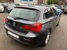 USED 2019 19 BMW 1 SERIES 1.5 116D SE BUSINESS 5dr 