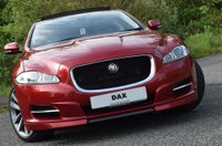 USED 2015 15 JAGUAR XJ 3.0 D V6 PORTFOLIO 4d AUTO 275 BHP SALOON