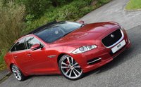 USED 2015 15 JAGUAR XJ 3.0 D V6 PORTFOLIO 4d AUTO 275 BHP SALOON