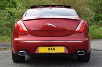 USED 2015 15 JAGUAR XJ 3.0 D V6 PORTFOLIO 4d AUTO 275 BHP SALOON
