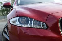 USED 2015 15 JAGUAR XJ 3.0 D V6 PORTFOLIO 4d AUTO 275 BHP SALOON