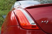 USED 2015 15 JAGUAR XJ 3.0 D V6 PORTFOLIO 4d AUTO 275 BHP SALOON