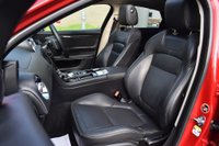 USED 2015 15 JAGUAR XJ 3.0 D V6 PORTFOLIO 4d AUTO 275 BHP SALOON