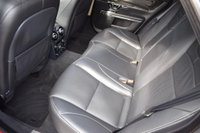 USED 2015 15 JAGUAR XJ 3.0 D V6 PORTFOLIO 4d AUTO 275 BHP SALOON