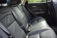 USED 2015 15 JAGUAR XJ 3.0 D V6 PORTFOLIO 4d AUTO 275 BHP SALOON