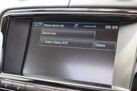 USED 2015 15 JAGUAR XJ 3.0 D V6 PORTFOLIO 4d AUTO 275 BHP SALOON