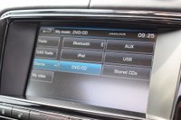 USED 2015 15 JAGUAR XJ 3.0 D V6 PORTFOLIO 4d AUTO 275 BHP SALOON