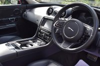 USED 2015 15 JAGUAR XJ 3.0 D V6 PORTFOLIO 4d AUTO 275 BHP SALOON