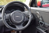 USED 2015 15 JAGUAR XJ 3.0 D V6 PORTFOLIO 4d AUTO 275 BHP SALOON