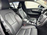 USED 2021 70 VOLVO XC40 1.5 T3 INSCRIPTION PRO 5d 161 BHP ** RAC BUYSURE INSPECTED **