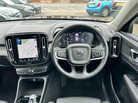 USED 2021 70 VOLVO XC40 1.5 T3 INSCRIPTION PRO 5d 161 BHP ** RAC BUYSURE INSPECTED **