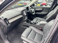 USED 2021 70 VOLVO XC40 1.5 T3 INSCRIPTION PRO 5d 161 BHP ** RAC BUYSURE INSPECTED **