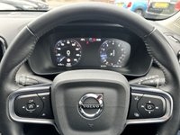 USED 2021 70 VOLVO XC40 1.5 T3 INSCRIPTION PRO 5d 161 BHP ** RAC BUYSURE INSPECTED **