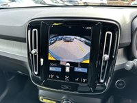 USED 2021 70 VOLVO XC40 1.5 T3 INSCRIPTION PRO 5d 161 BHP ** RAC BUYSURE INSPECTED **