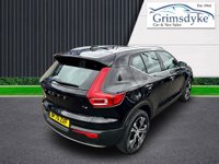 USED 2021 70 VOLVO XC40 1.5 T3 INSCRIPTION PRO 5d 161 BHP ** RAC BUYSURE INSPECTED **