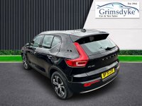 USED 2021 70 VOLVO XC40 1.5 T3 INSCRIPTION PRO 5d 161 BHP ** RAC BUYSURE INSPECTED **