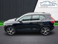 USED 2021 70 VOLVO XC40 1.5 T3 INSCRIPTION PRO 5d 161 BHP ** RAC BUYSURE INSPECTED **
