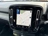 USED 2021 70 VOLVO XC40 1.5 T3 INSCRIPTION PRO 5d 161 BHP ** RAC BUYSURE INSPECTED **