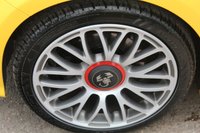 USED 2019 19 ABARTH 500 1.4 595 3d 144 BHP VIEW AND RESERVE ONLINE OR CALL 01527-853940 FOR MORE INFO.