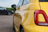 USED 2019 19 ABARTH 500 1.4 595 3d 144 BHP VIEW AND RESERVE ONLINE OR CALL 01527-853940 FOR MORE INFO.