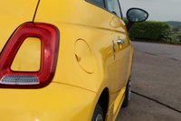 USED 2019 19 ABARTH 500 1.4 595 3d 144 BHP VIEW AND RESERVE ONLINE OR CALL 01527-853940 FOR MORE INFO.