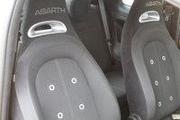 USED 2019 19 ABARTH 500 1.4 595 3d 144 BHP VIEW AND RESERVE ONLINE OR CALL 01527-853940 FOR MORE INFO.