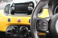 USED 2019 19 ABARTH 500 1.4 595 3d 144 BHP VIEW AND RESERVE ONLINE OR CALL 01527-853940 FOR MORE INFO.