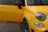 USED 2019 19 ABARTH 500 1.4 595 3d 144 BHP VIEW AND RESERVE ONLINE OR CALL 01527-853940 FOR MORE INFO.