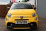 USED 2019 19 ABARTH 500 1.4 595 3d 144 BHP VIEW AND RESERVE ONLINE OR CALL 01527-853940 FOR MORE INFO.