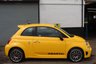 USED 2019 19 ABARTH 500 1.4 595 3d 144 BHP VIEW AND RESERVE ONLINE OR CALL 01527-853940 FOR MORE INFO.