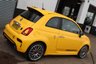 USED 2019 19 ABARTH 500 1.4 595 3d 144 BHP VIEW AND RESERVE ONLINE OR CALL 01527-853940 FOR MORE INFO.