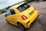 USED 2019 19 ABARTH 500 1.4 595 3d 144 BHP VIEW AND RESERVE ONLINE OR CALL 01527-853940 FOR MORE INFO.