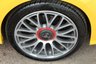 USED 2019 19 ABARTH 500 1.4 595 3d 144 BHP VIEW AND RESERVE ONLINE OR CALL 01527-853940 FOR MORE INFO.