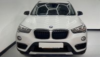 USED 2018 68 BMW X1 2.0 XDRIVE20D SPORT 5d 188 BHP 