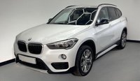 USED 2018 68 BMW X1 2.0 XDRIVE20D SPORT 5d 188 BHP 