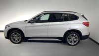 USED 2018 68 BMW X1 2.0 XDRIVE20D SPORT 5d 188 BHP 