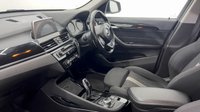 USED 2018 68 BMW X1 2.0 XDRIVE20D SPORT 5d 188 BHP 