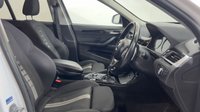 USED 2018 68 BMW X1 2.0 XDRIVE20D SPORT 5d 188 BHP 