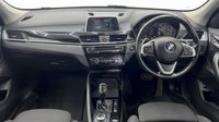 USED 2018 68 BMW X1 2.0 XDRIVE20D SPORT 5d 188 BHP 