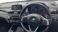 USED 2018 68 BMW X1 2.0 XDRIVE20D SPORT 5d 188 BHP 