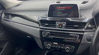 USED 2018 68 BMW X1 2.0 XDRIVE20D SPORT 5d 188 BHP 