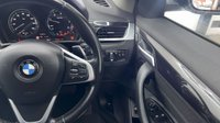 USED 2018 68 BMW X1 2.0 XDRIVE20D SPORT 5d 188 BHP 