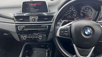 USED 2018 68 BMW X1 2.0 XDRIVE20D SPORT 5d 188 BHP 