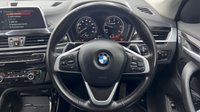 USED 2018 68 BMW X1 2.0 XDRIVE20D SPORT 5d 188 BHP 