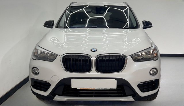 2018 BMW X1 - Photo 4