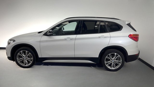 2018 BMW X1 - Photo 7