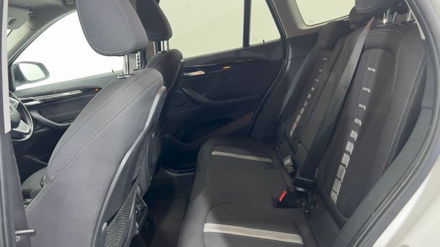 2018 BMW X1 - Photo 10
